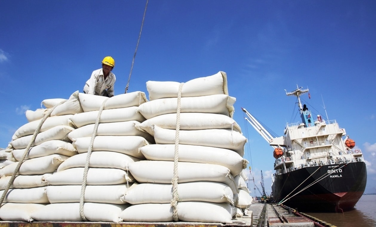Từng là khách mua gạo lớn của Việt Nam, quốc gia Đông Nam Á này tuyên bố thẳng: Đã đạt mục tiêu tự chủ lương thực - Ảnh 2