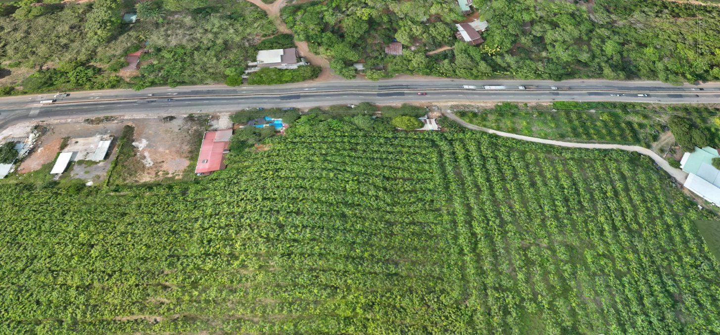 “Cửa ngõ” logistics quan trọng bậc nhất quanh sân bay Long Thành đang tăng tốc về đích - Ảnh 1