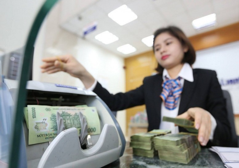 Cấp bù lãi suất cho ngân hàng thương mại thực hiện chính sách tín dụng ưu đãi của Nhà nước - Ảnh 1