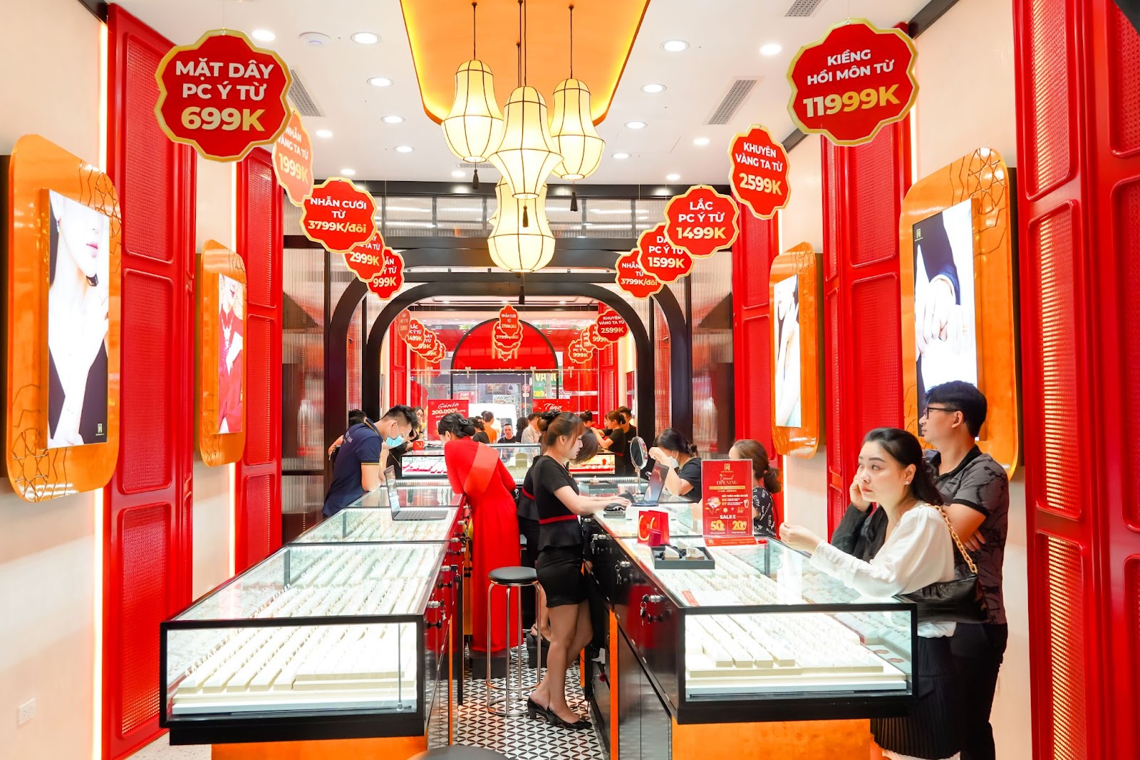 Đại gia vàng bạc lấn sân bất động sản: DOJI làm tòa nhà cao nhất Hải Phòng, Bảo Tín Minh Châu mới ở vạch xuất phát? - Ảnh 11