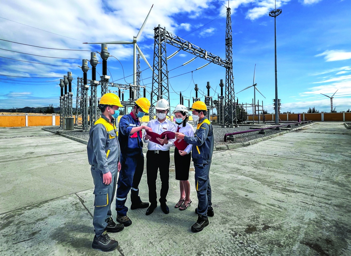 Ngành Ngân hàng trước bài toán thúc đẩy tăng trưởng kinh tế hai con số - Ảnh 1