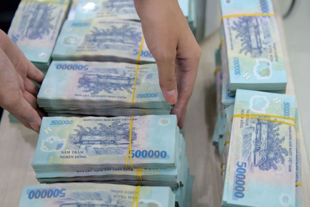 Nhà đầu tư chú ý: Ngân hàng trả cổ tức tiền mặt cao nhất năm 2026 sắp lăn chốt, thanh toán ngay trong tháng 5 - Ảnh 1
