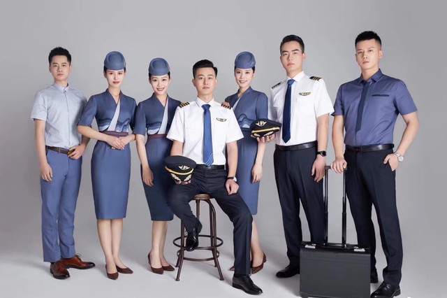 Tất tần tật về Shandong Airlines, hãng hàng không "siêu vội" đang rần rần trên mạng xã hội những ngày qua - Ảnh 2