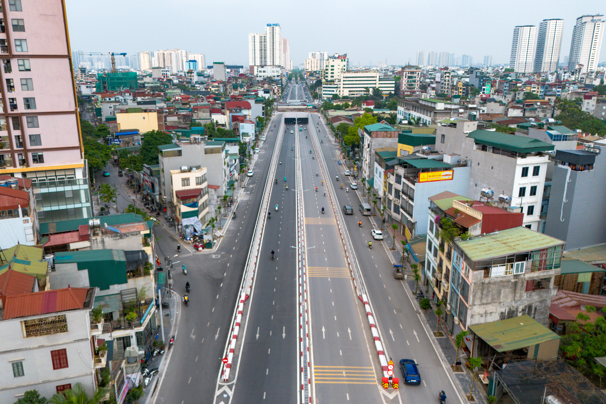 Toàn cảnh khu đất ven hồ Đền Lừ sắp chuyển đổi từ nhà máy sang chung cư tại Hà Nội - Ảnh 4