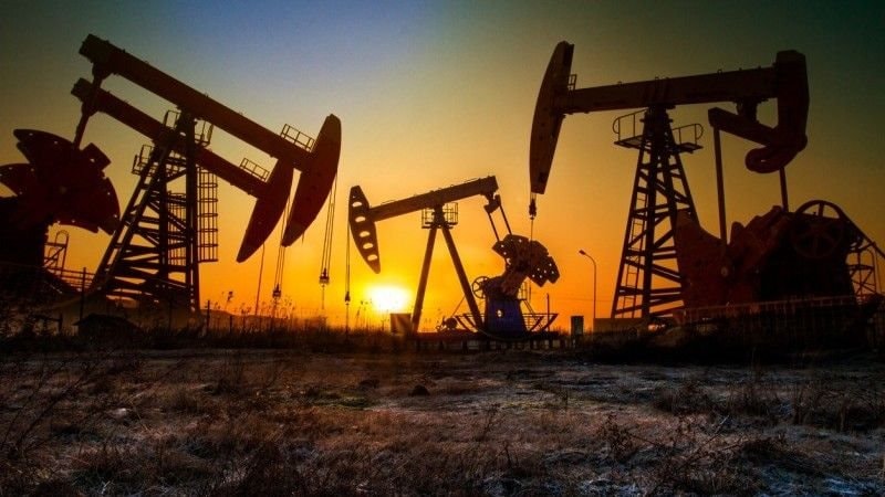 Giá dầu tiếp đà lao dốc, WTI lùi sâu về 90 USD/thùng - Ảnh 1