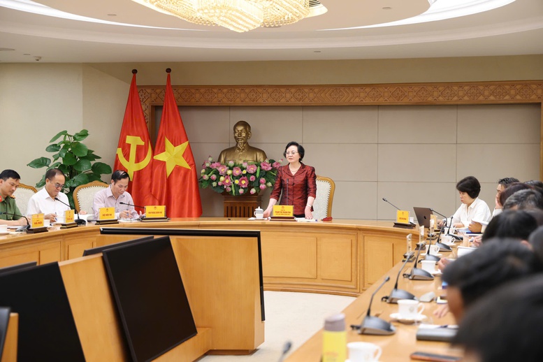 Nghiên cứu kỹ lưỡng phương án chuyển giao quản lý Khu Liên hợp thể thao quốc gia Mỹ Đình - Ảnh 2