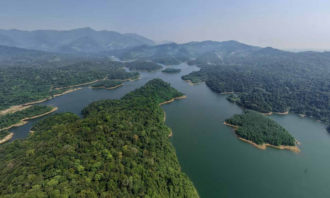 Việt Nam sắp có Bà Nà Hills thứ hai, nhưng không phải do Sun Group phát triển - Ảnh 1