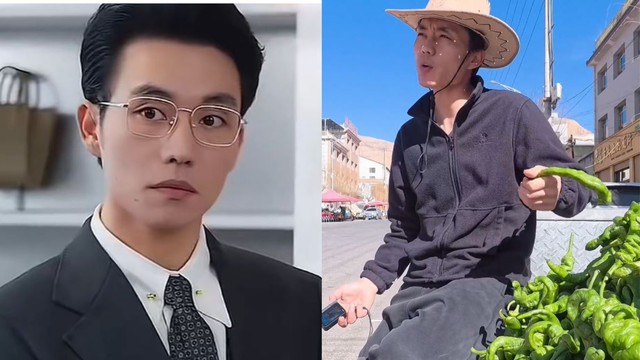 Tổng tài áo vest hôm qua, nông dân trồng ớt hôm nay: AI đang bức tử ngành short drama Trung Quốc như thế nào? - Ảnh 1