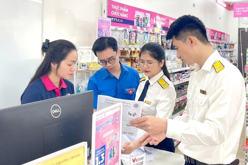 Hộ kinh doanh phải làm gì nếu đã nộp tờ khai quý I/2026 nhưng doanh thu dưới 1 tỷ đồng? - Ảnh 1