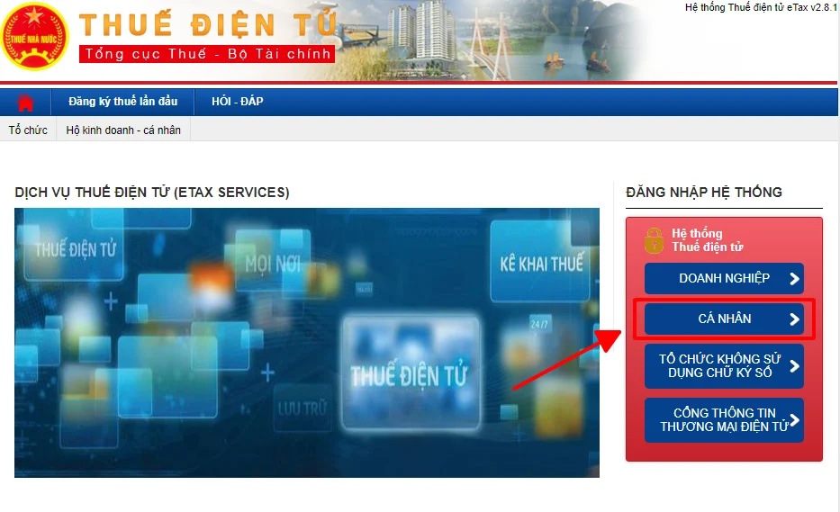 Cách tra cứu nợ thuế nhanh nhất 2026: Nhiều người kiểm tra xong mới tá hỏa - Ảnh 1