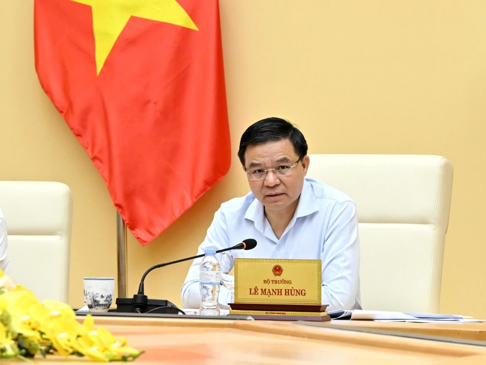 Nắng nóng kéo dài, Bộ trưởng Bộ Công Thương ra chỉ đạo quan trọng đối với Tập đoàn Điện lực Việt Nam (EVN) - Ảnh 1
