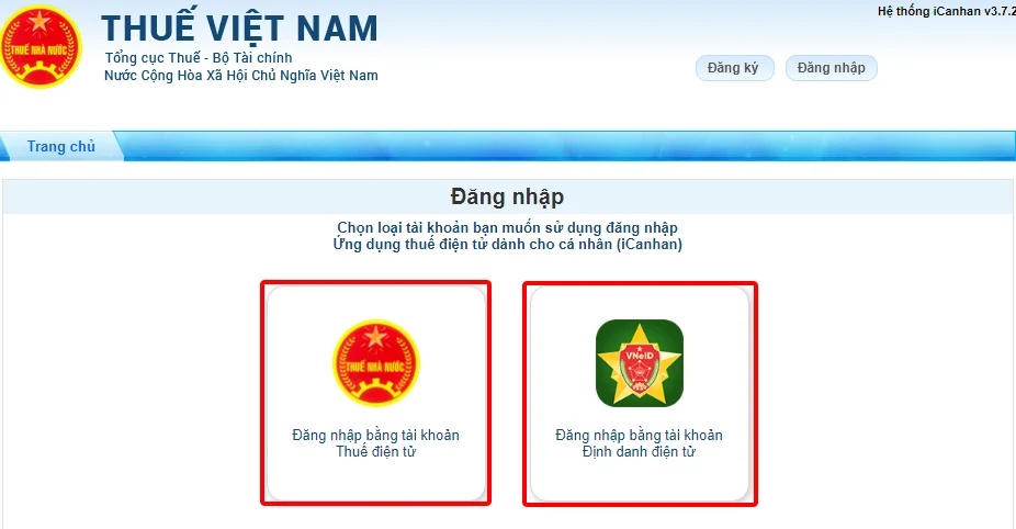 Cách tra cứu nợ thuế nhanh nhất 2026: Nhiều người kiểm tra xong mới tá hỏa - Ảnh 2