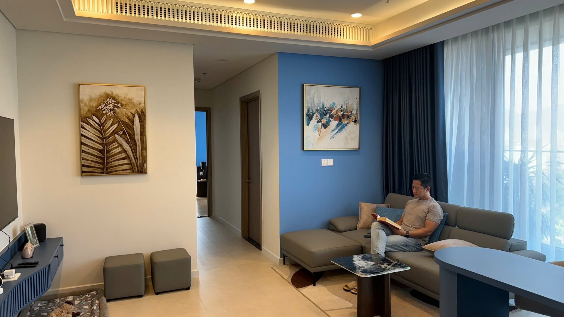 Giao dịch cao gấp 10 lần năm trước, chuyện gì đang xảy ra với thị trường căn hộ Đà Nẵng? - Ảnh 3