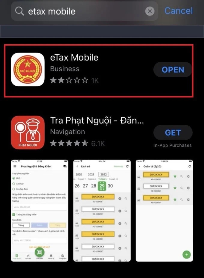 Cách tra cứu nợ thuế nhanh nhất 2026: Nhiều người kiểm tra xong mới tá hỏa - Ảnh 5