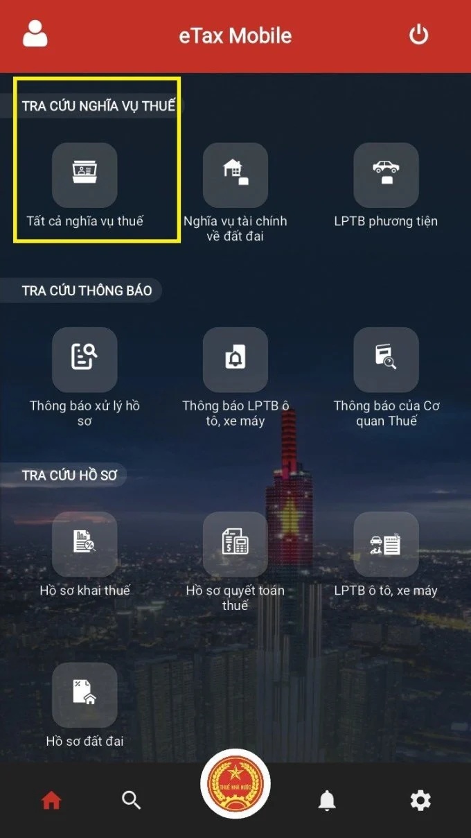 Cách tra cứu nợ thuế nhanh nhất 2026: Nhiều người kiểm tra xong mới tá hỏa - Ảnh 7