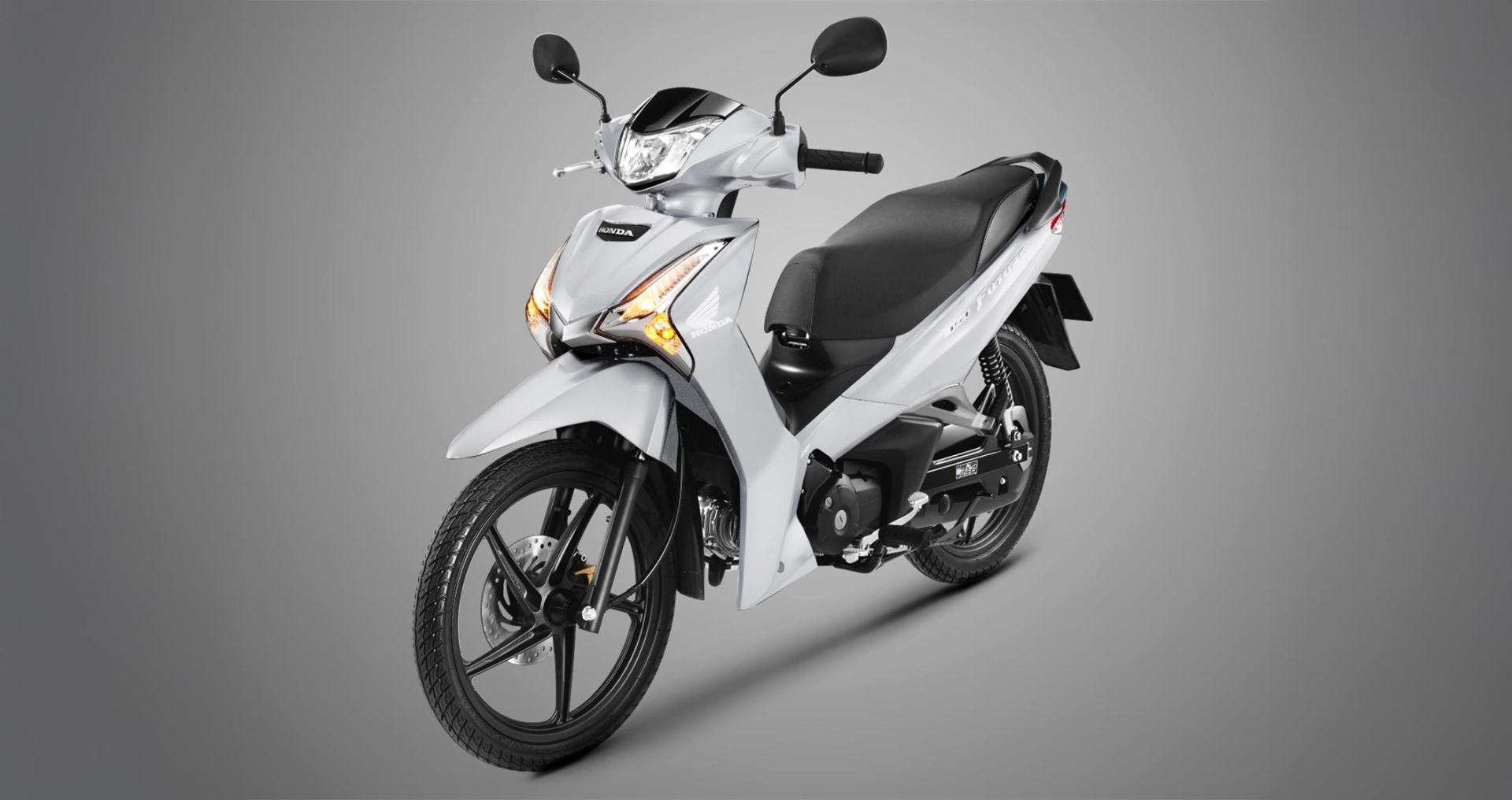 5 chiếc xe máy Honda tiết kiệm xăng nhất hiện nay - Ảnh 1