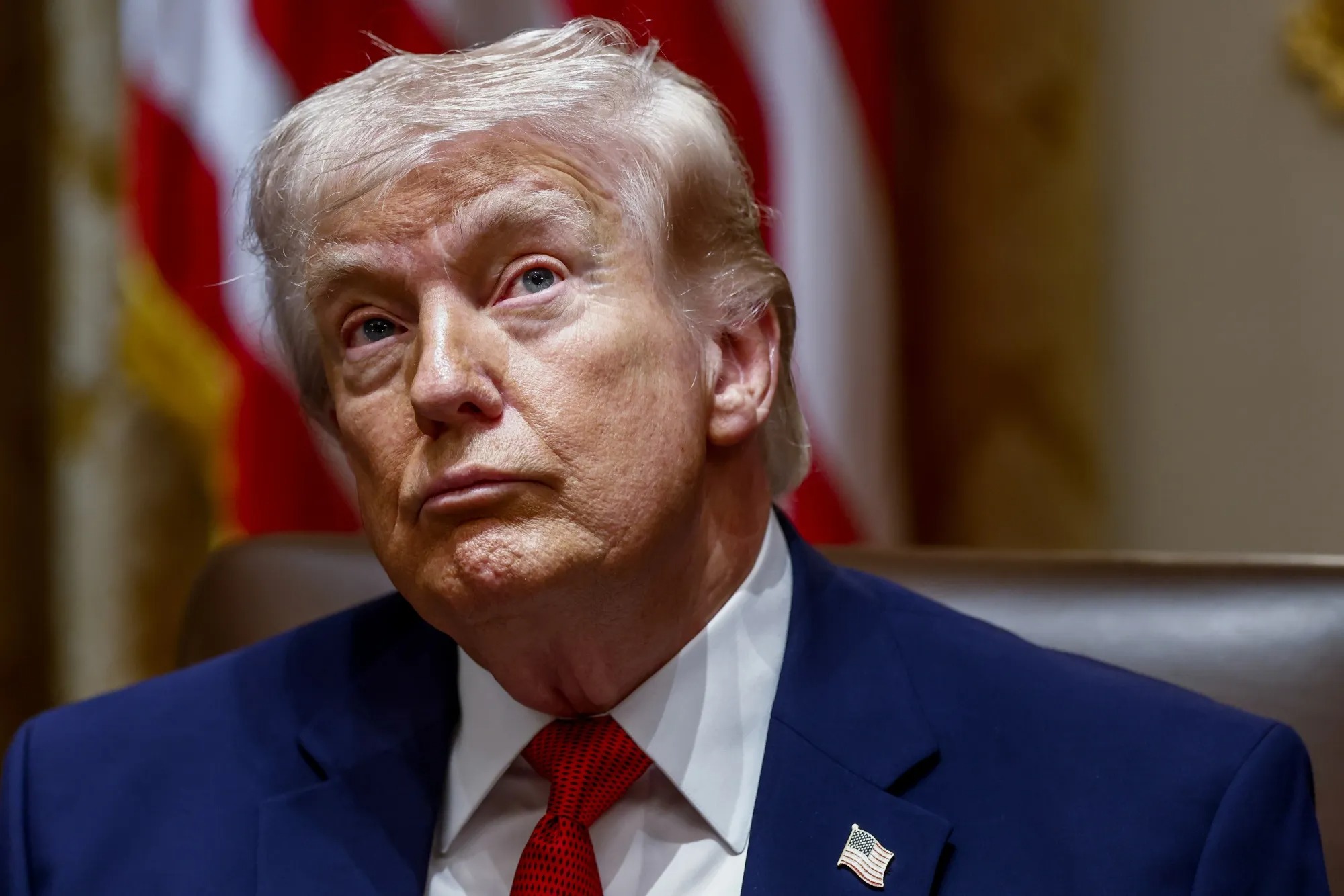 Mỹ-Iran bí mật đàm phán, Tehran nắm trúng điểm yếu ông Trump: Nhà Trắng rơi vào kịch bản khó kiểm soát - Ảnh 3