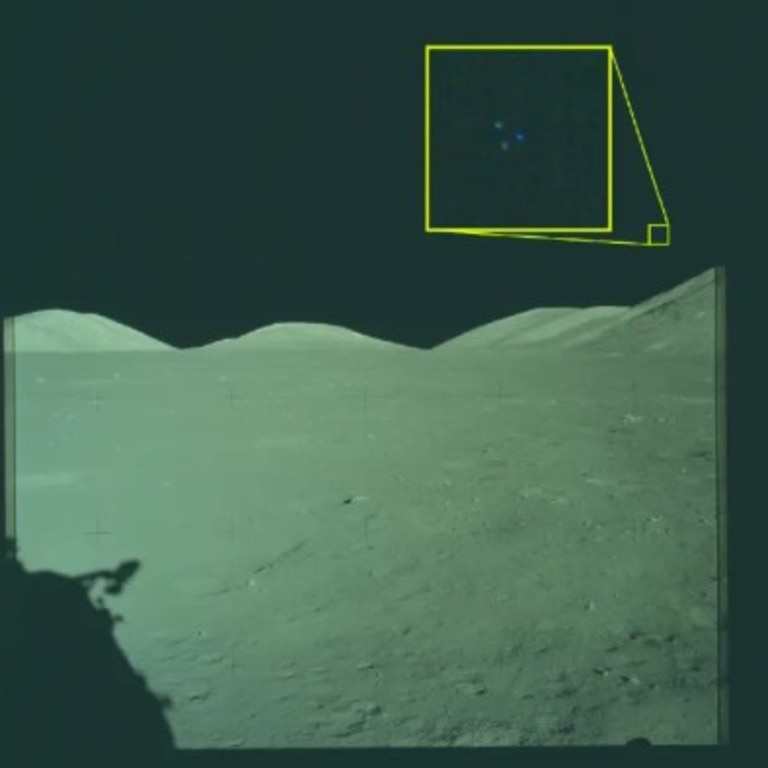 Có gì trong 162 hồ sơ về UFO vừa được Mỹ công bố? - Ảnh 2