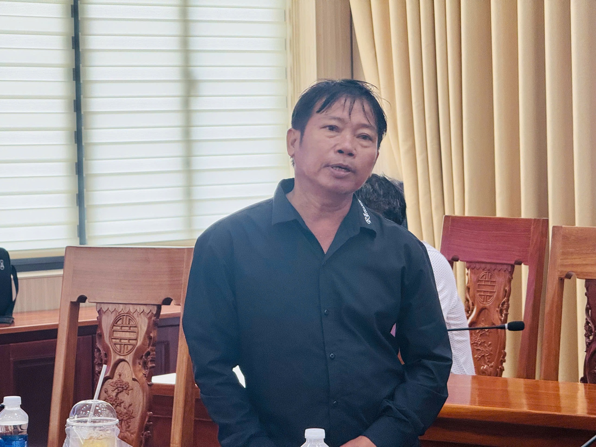 Chủ tịch UBND đặc khu Phú Quốc nói về “tình và lý” trong xử lý vi phạm đất đai ở Gành Dầu - Ảnh 5