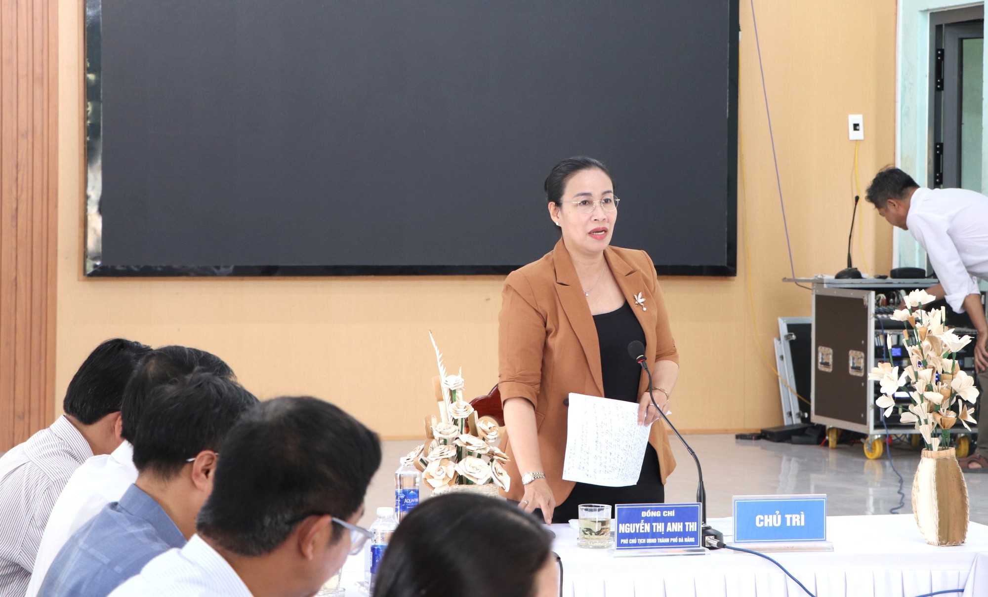 Lãnh đạo Đà Nẵng ra "tối hậu thư" với dự án gần 50 tỉ đồng kéo dài 9 năm - Ảnh 3