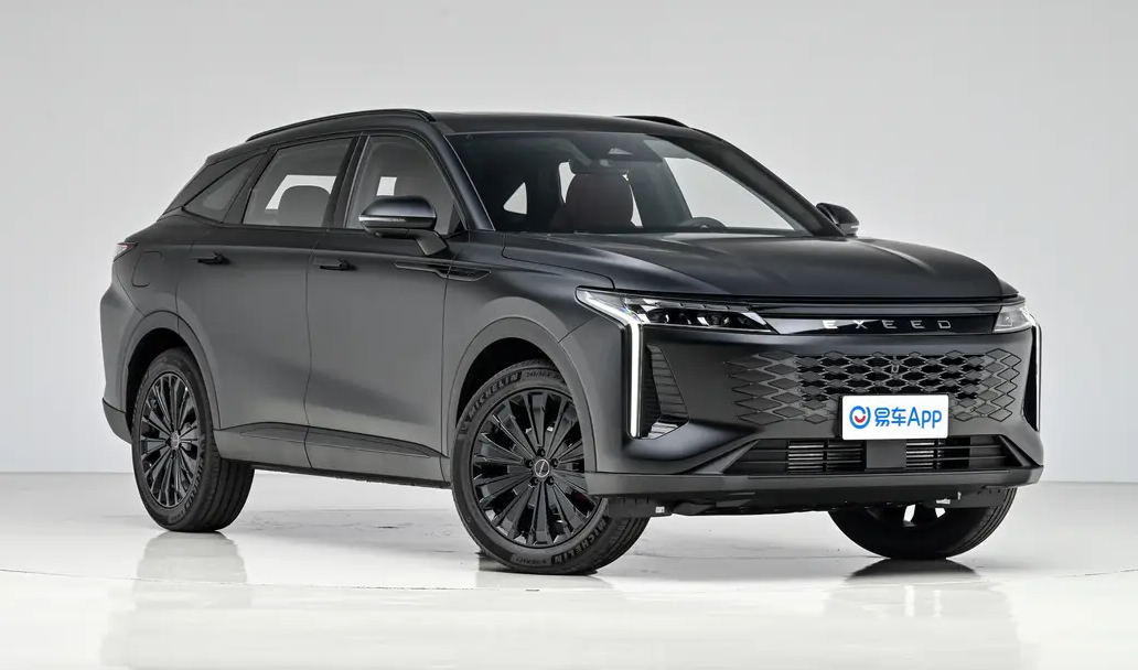 Hãng xe xây nhà máy tại Việt Nam ra mắt SUV phiên bản nâng cấp: Có cả bản hybrid sạc điện, giá quy đổi gần 500 triệu đồng - Ảnh 2