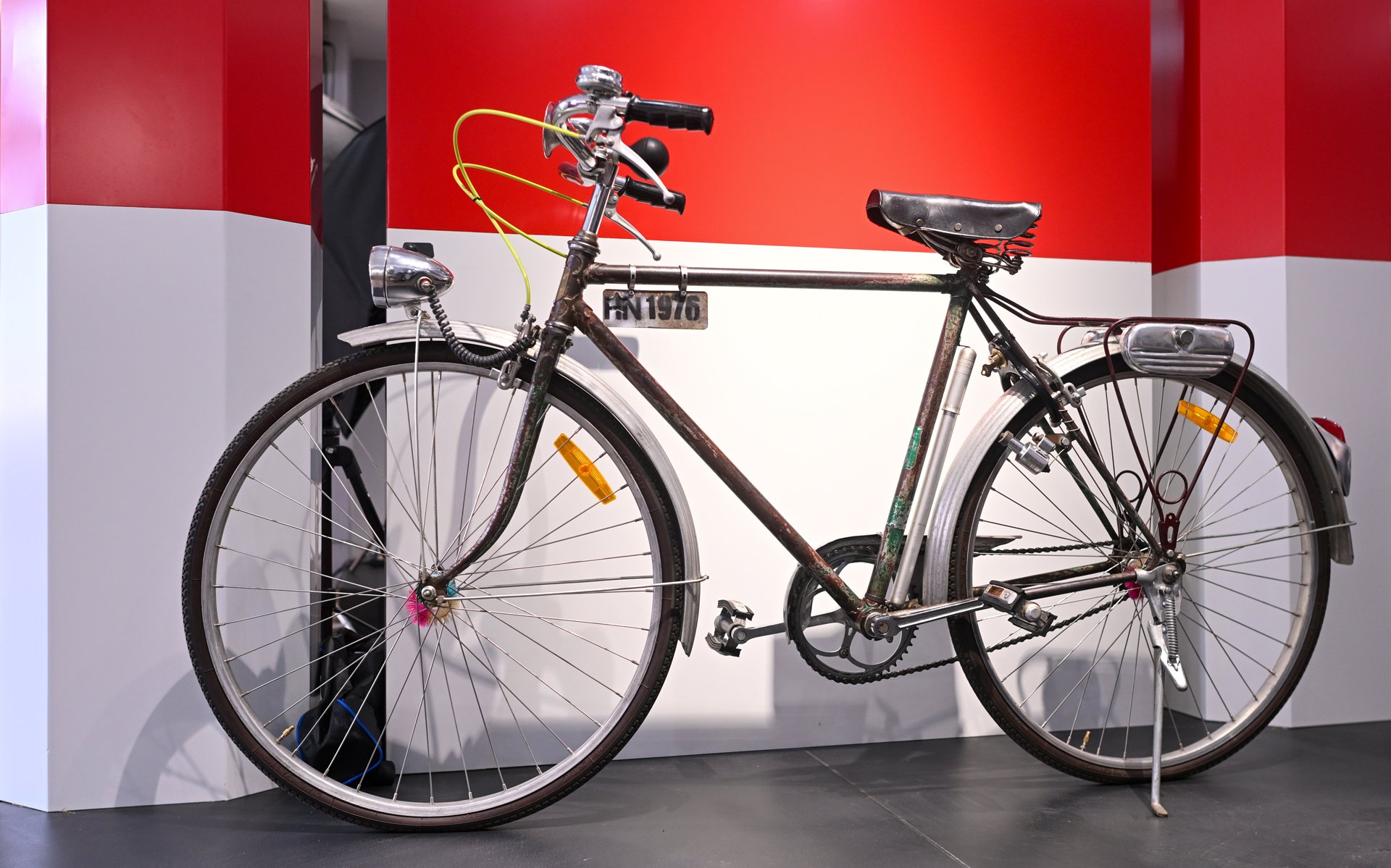 Các thương hiệu Thống Nhất qua hàng thập kỷ: Điện cơ Thống Nhất vẫn sống khỏe, xe đạp Thống Nhất gây bất ngờ, diêm Thống Nhất viral trên mạng xã hội - Ảnh 6