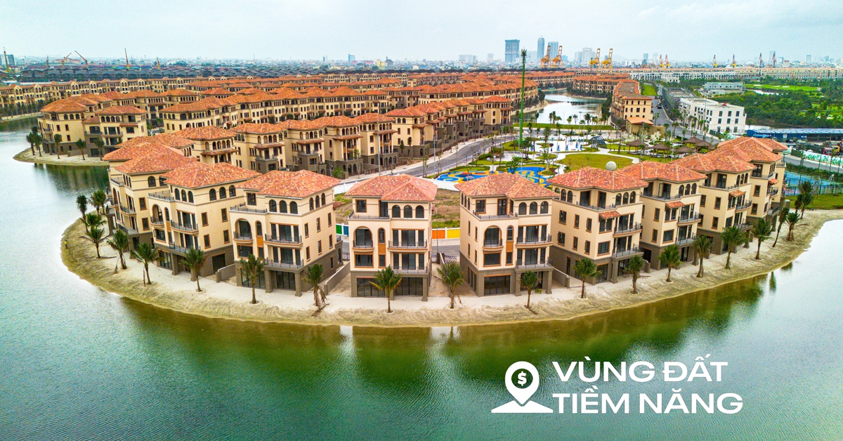 Vingroup, Sun Group và những dự án tỷ đô biến đảo hoang thành siêu đô thị