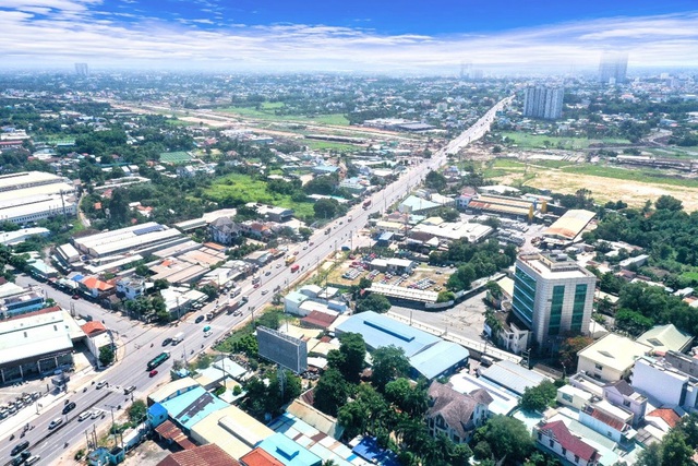 Dòng tiền đang "dịch chuyển" về đâu khi TOD – Metro đồng loạt tăng tốc? - Ảnh 1