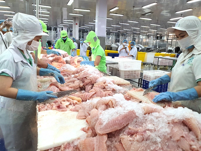 Một đặc sản Việt đang 'đổi vận' nhờ sức mua khủng từ nước láng giềng: Thu về hơn 500 triệu USD trong quý I - Ảnh 2