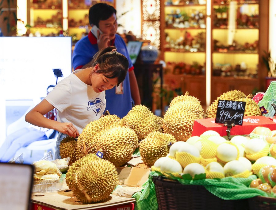 Khi Trung Quốc thay đổi, Việt Nam tăng tốc: 'Ngôi vương’ Thái Lan đối mặt thách thức từ mọi phía - Ảnh 2