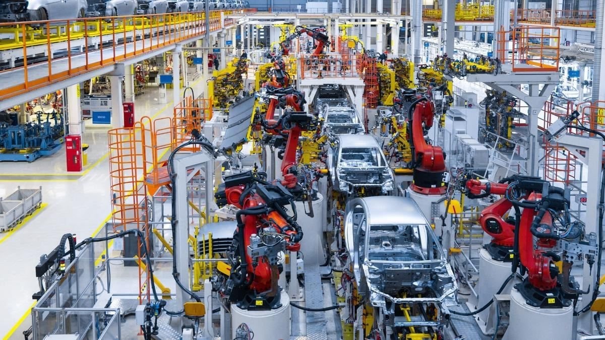Hết gặp khó ở châu Á, Toyota, Honda, Mazda lại đối mặt với một 'bài kiểm tra sống còn' ở một thị trường từng 'làm mưa làm gió' một thời - Ảnh 4