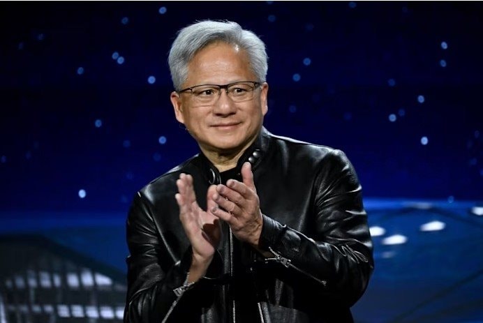 Pha lật ngược thế cờ của Huawei: Doanh thu tăng 60%, thu 12 tỷ USD từ chip AI, Nvidia bế tắc nhìn thị trường Trung Quốc bị thâu tóm - Ảnh 3