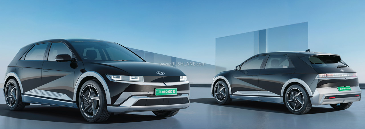 Hyundai Ioniq 5 2026 ra mắt: Nâng cấp từ trong ra ngoài, sạc một lần thoải mái đi TP.HCM - Đà Lạt khứ hồi - Ảnh 1