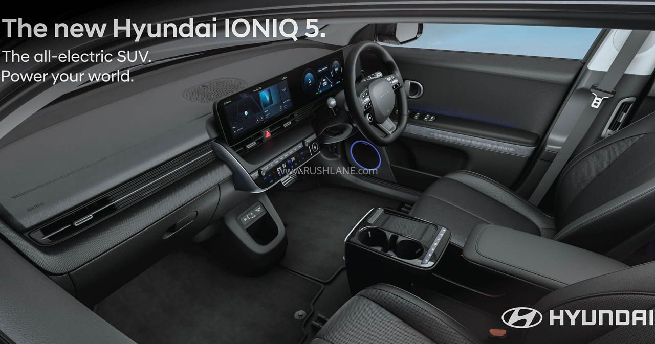 Hyundai Ioniq 5 2026 ra mắt: Nâng cấp từ trong ra ngoài, sạc một lần thoải mái đi TP.HCM - Đà Lạt khứ hồi - Ảnh 2