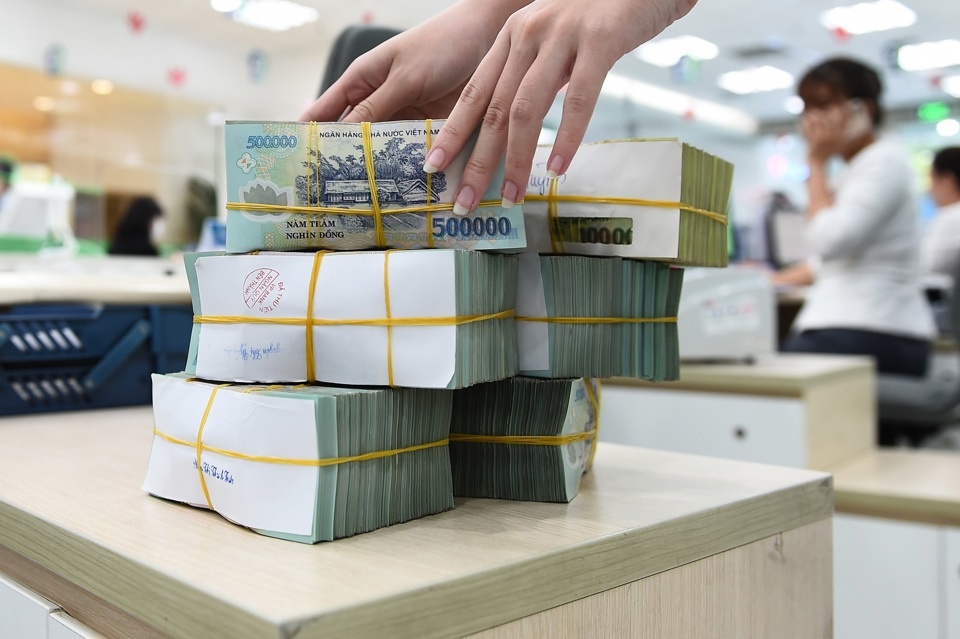 Đề xuất sửa đổi Thông tư 22/2019/TT-NHNN: Điều chỉnh cách tính tiền gửi Kho bạc Nhà nước trong tỷ lệ an toàn - Ảnh 1