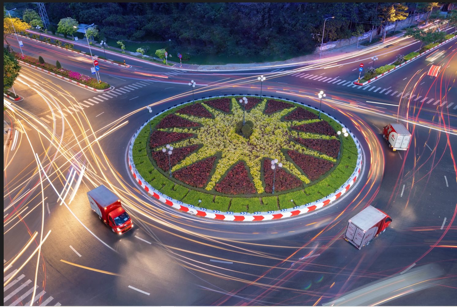 J&T Express mang câu chuyện AI thực chiến đến Diễn đàn Công nghệ Logistics 2026 - Ảnh 4