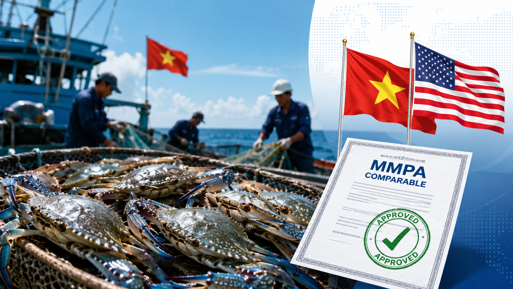 Việt Nam đón tin vui từ Mỹ! - Ảnh 1