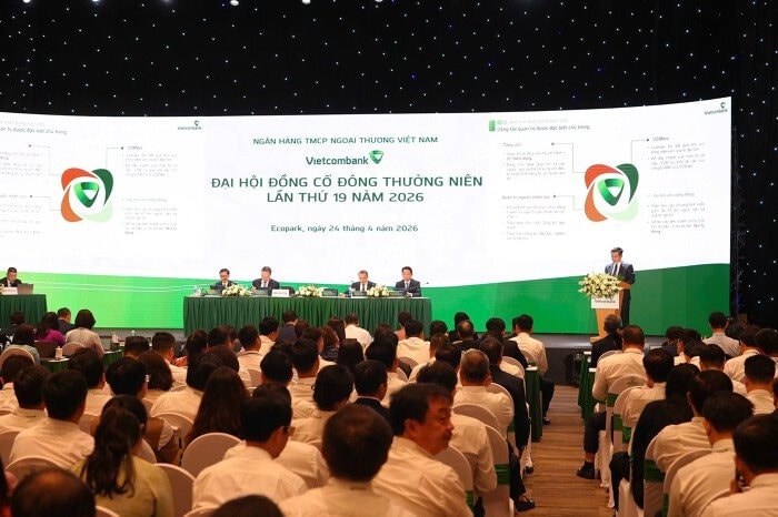 Chủ tịch Vietcombank: Mizuho sẽ tham gia đợt chào bán cổ phiếu riêng lẻ, mục tiêu hoàn tất trong năm 2026 - Ảnh 1