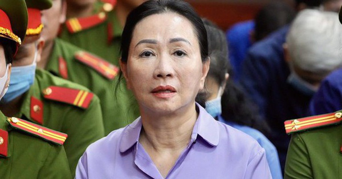 Vụ án Trương Mỹ Lan: Đã chi trả hơn 12 nghìn tỷ đồng cho trái chủ
