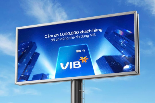 VIB điều chuyển CFO Hồ Vân Long sang vị trí chiến lược cấp cao - Ảnh 28