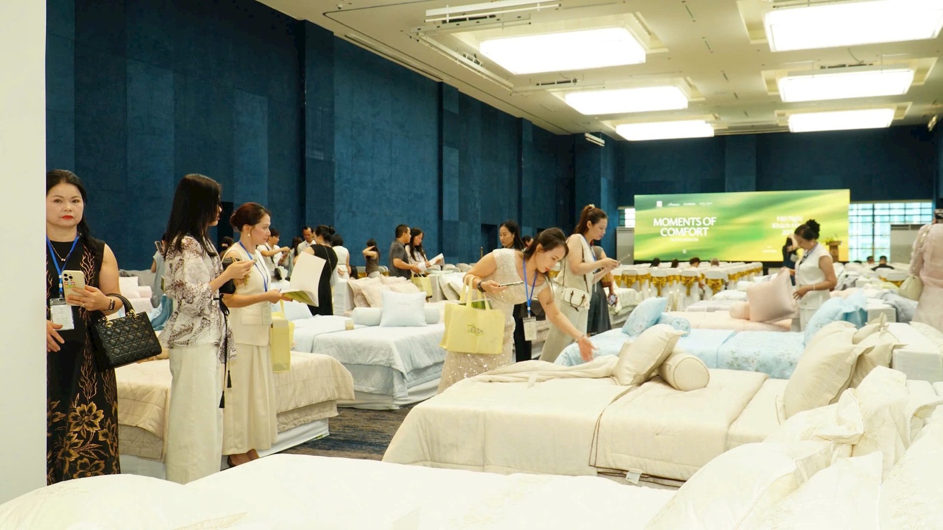 Everpia từ chối cuộc đua giá rẻ, tham vọng biến phòng ngủ thành trạm sạc năng lượng - Ảnh 2