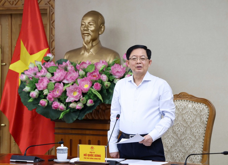 Sửa Luật Đất đai cần theo hướng công khai, minh bạch, khơi thông nguồn lực cho phát triển đất nước - Ảnh 4