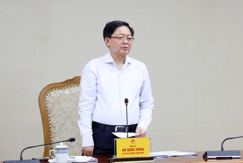 Sửa Luật Đất đai cần theo hướng công khai, minh bạch, khơi thông nguồn lực cho phát triển đất nước - Ảnh 5