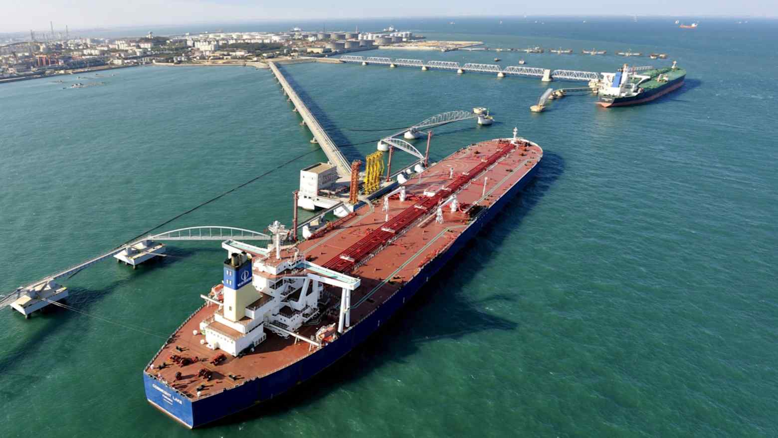 Trung Quốc vừa làm một việc đi ngược với Mỹ - mang niềm vui cực lớn đến 53 quốc gia - Ảnh 2