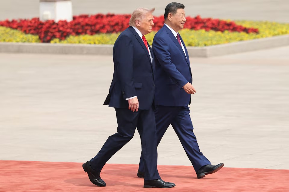 Ông Trump tuyên bố chiến dịch Iran “sẽ tiếp tục”: Ông Tập cam kết 1 điều gây chú ý - Ảnh 1