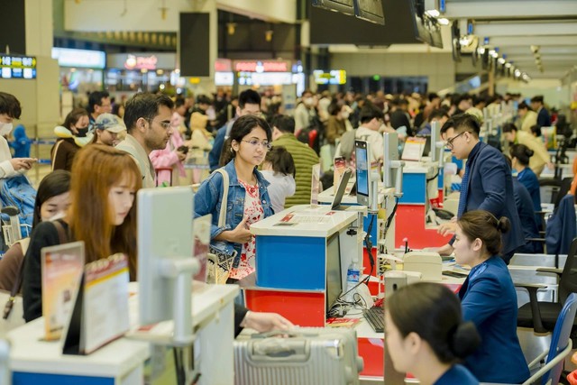 Đà Nẵng thắng lớn du lịch, tỷ suất lợi nhuận căn hộ cho thuê cũng cao gấp gần 3 lần Hà Nội, TPHCM - Ảnh 2