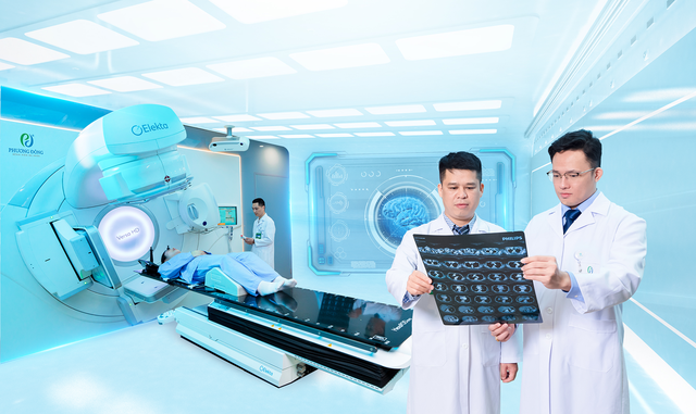 BVĐK Phương Đông mở rộng quy mô gấp 3, định vị tổ hợp y khoa hàng đầu miền Bắc - Ảnh 2