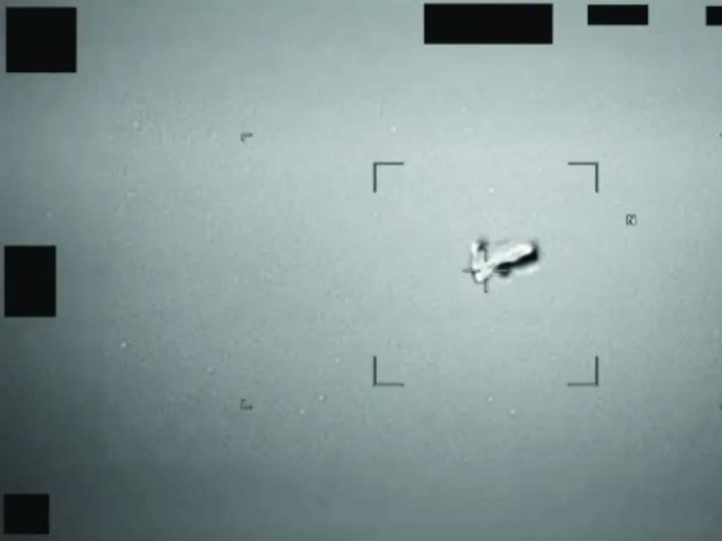 Có gì trong 162 hồ sơ về UFO vừa được Mỹ công bố? - Ảnh 3