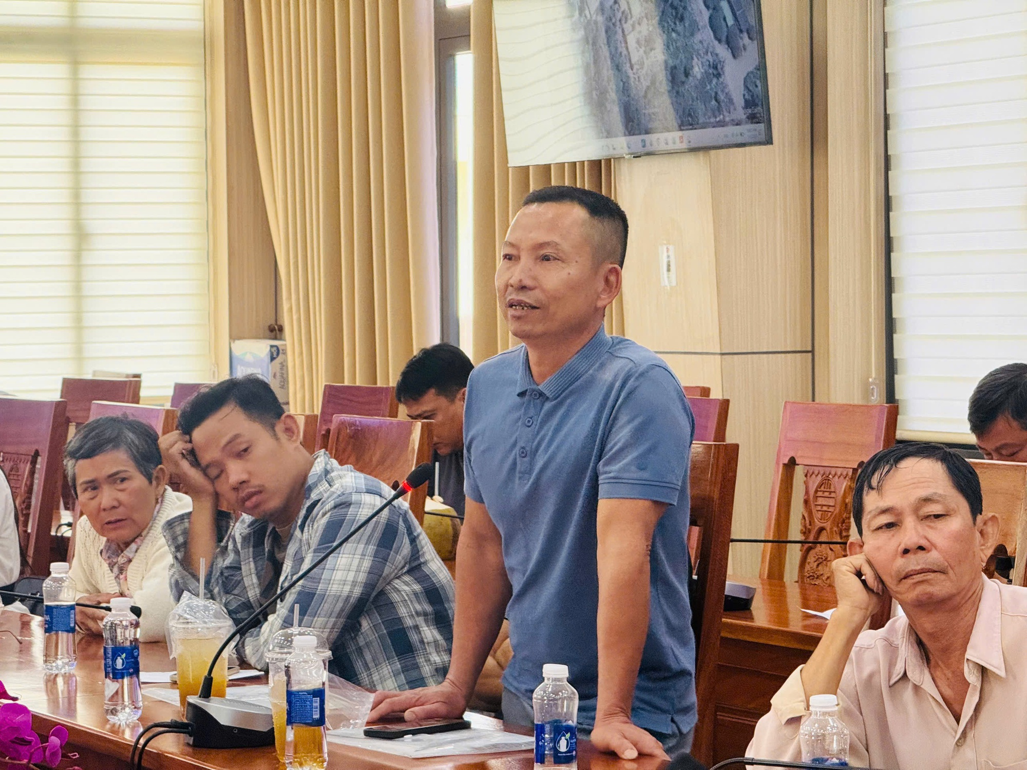Chủ tịch UBND đặc khu Phú Quốc nói về “tình và lý” trong xử lý vi phạm đất đai ở Gành Dầu - Ảnh 6
