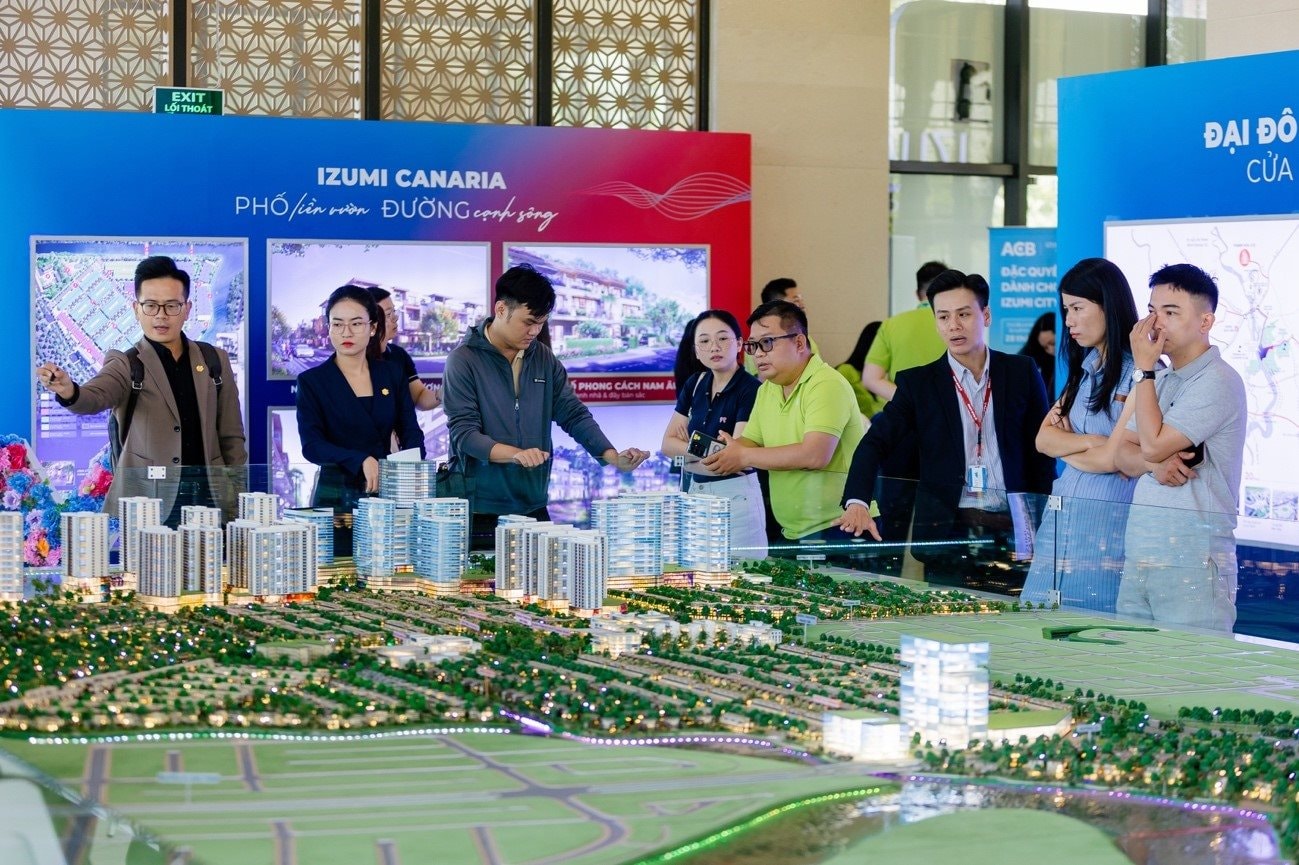 Loạt “bệ đỡ” cho thị trường bất động sản Đồng Nai - Ảnh 2